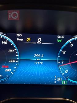 مرسيدس بنز C-Class
